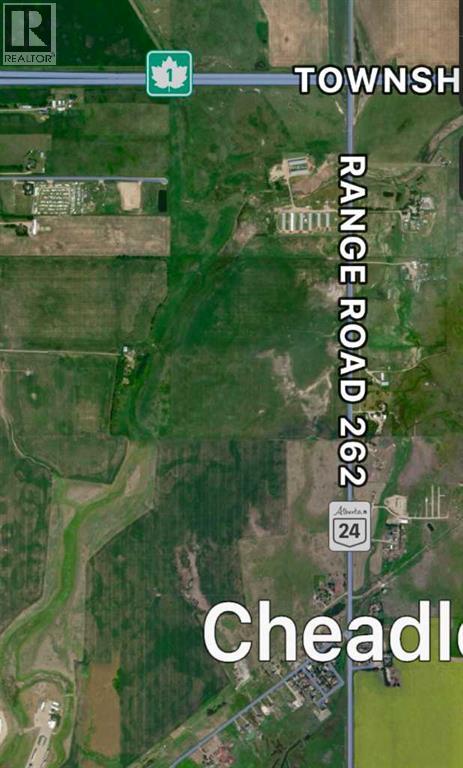 421 Railway, Cheadle, Alberta  T1P 0X8 - Photo 16 - A2280846