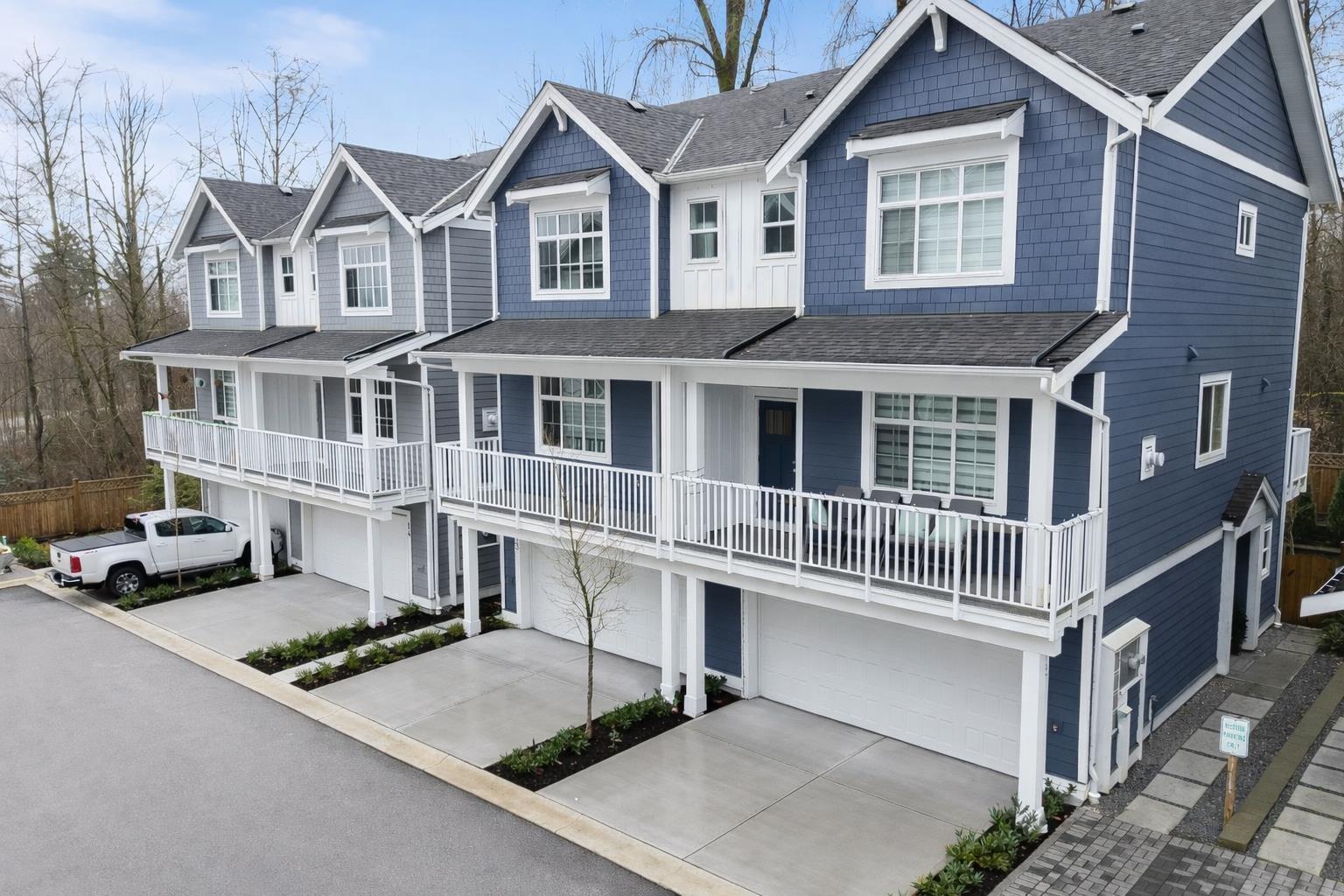 13 9762 182A STREET, Surrey, British Columbia