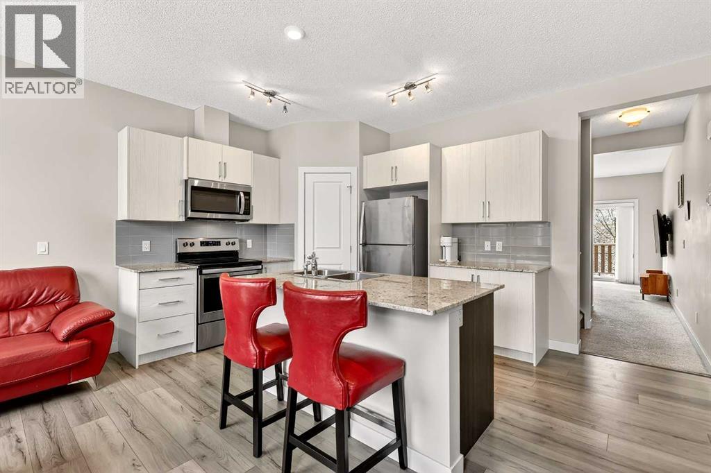 403 Sage Hill Grove NW, Calgary, Alberta  T3R 0Z8 - Photo 8 - A2281947