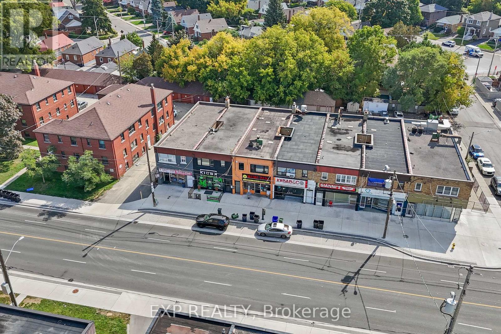 977 O'connor Drive N, Toronto, Ontario  M4B 2T1 - Photo 25 - E12733794