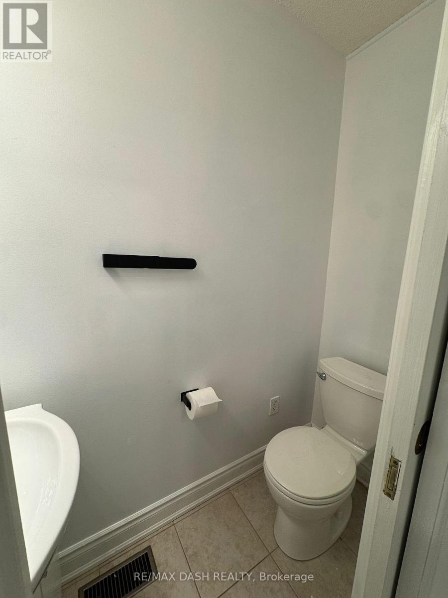 16 Thornharrold Street, Ajax, Ontario  L1S 0A6 - Photo 8 - E12733808