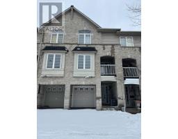 16 THORNHARROLD STREET, Ajax, Ontario