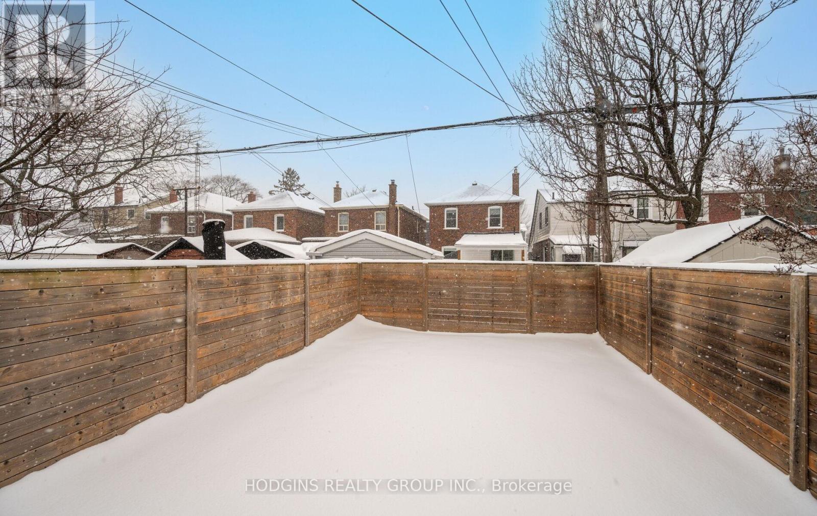 42 Durant Avenue, Toronto, Ontario  M4J 4V9 - Photo 28 - E12733812