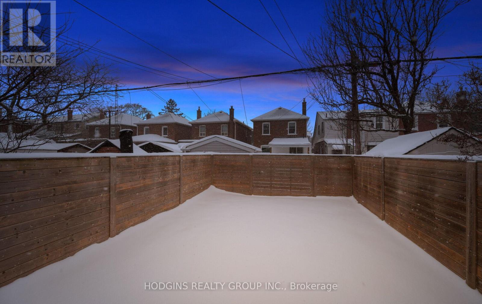 42 Durant Avenue, Toronto, Ontario  M4J 4V9 - Photo 29 - E12733812