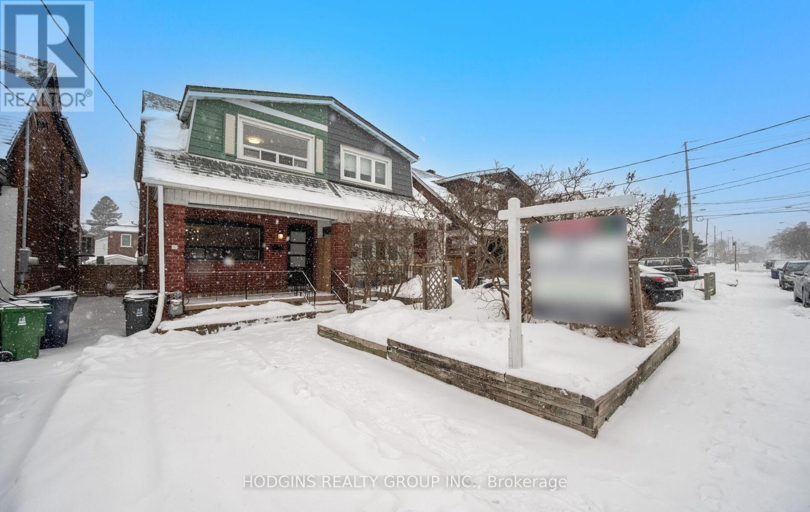 42 Durant Avenue, Toronto, Ontario  M4J 4V9 - Photo 3 - E12733812