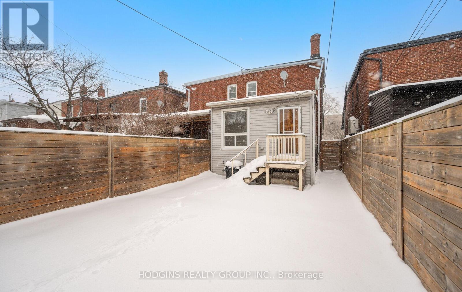 42 Durant Avenue, Toronto, Ontario  M4J 4V9 - Photo 30 - E12733812