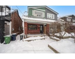 42 DURANT AVENUE, Toronto, Ontario