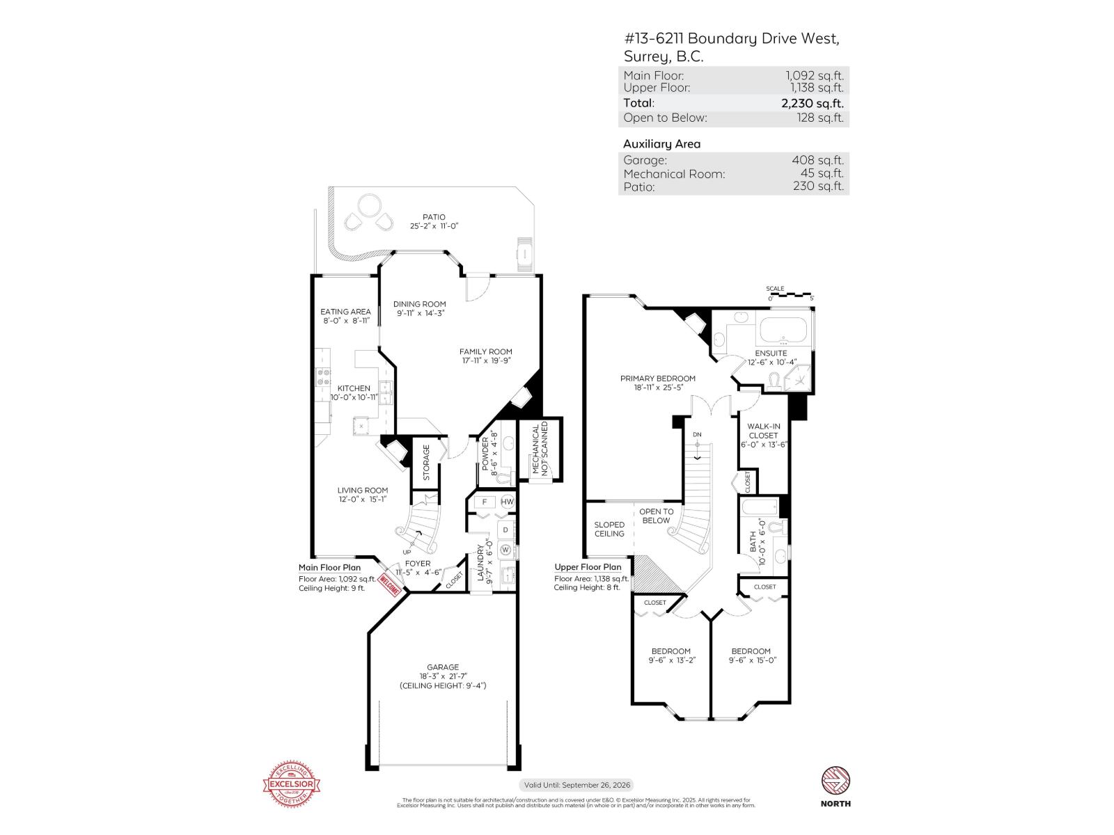 13 6211 W. Boundary Drive, Surrey, British Columbia  V3X 3G7 - Photo 40 - R3083556