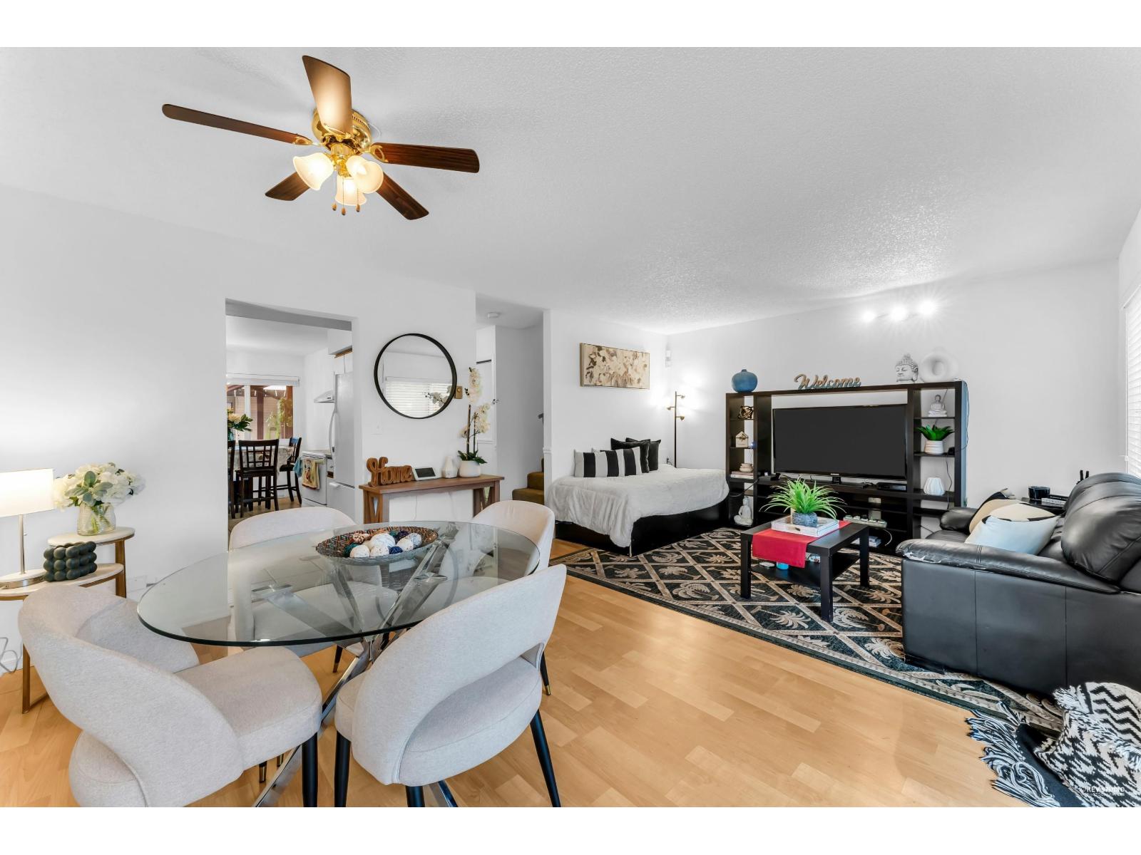 42 13990 74 AVENUE, surrey, British Columbia