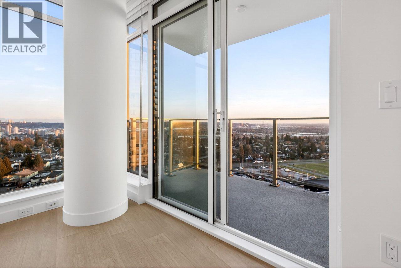 1506 7683 Park Crescent, Burnaby, British Columbia  V3N 0J4 - Photo 11 - R3083763