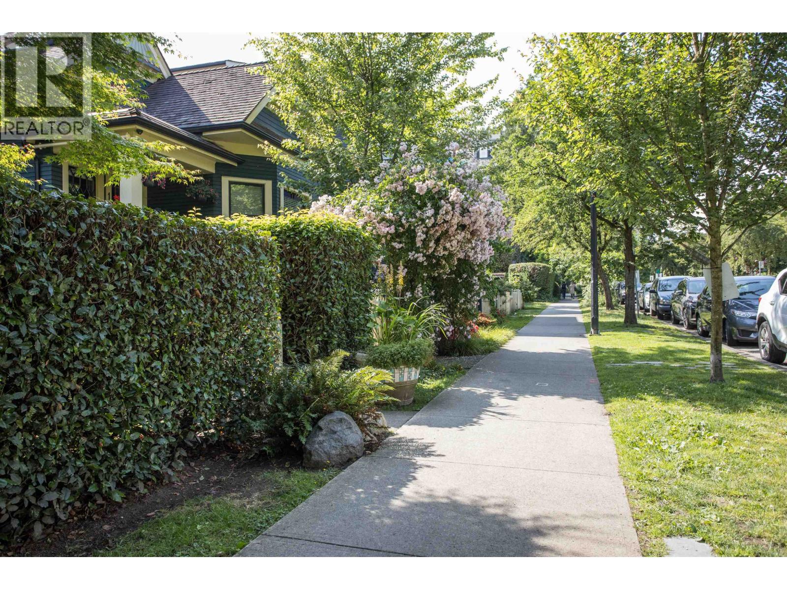 2 1152 Comox Street, Vancouver, British Columbia  V6E 1K5 - Photo 36 - R3079705