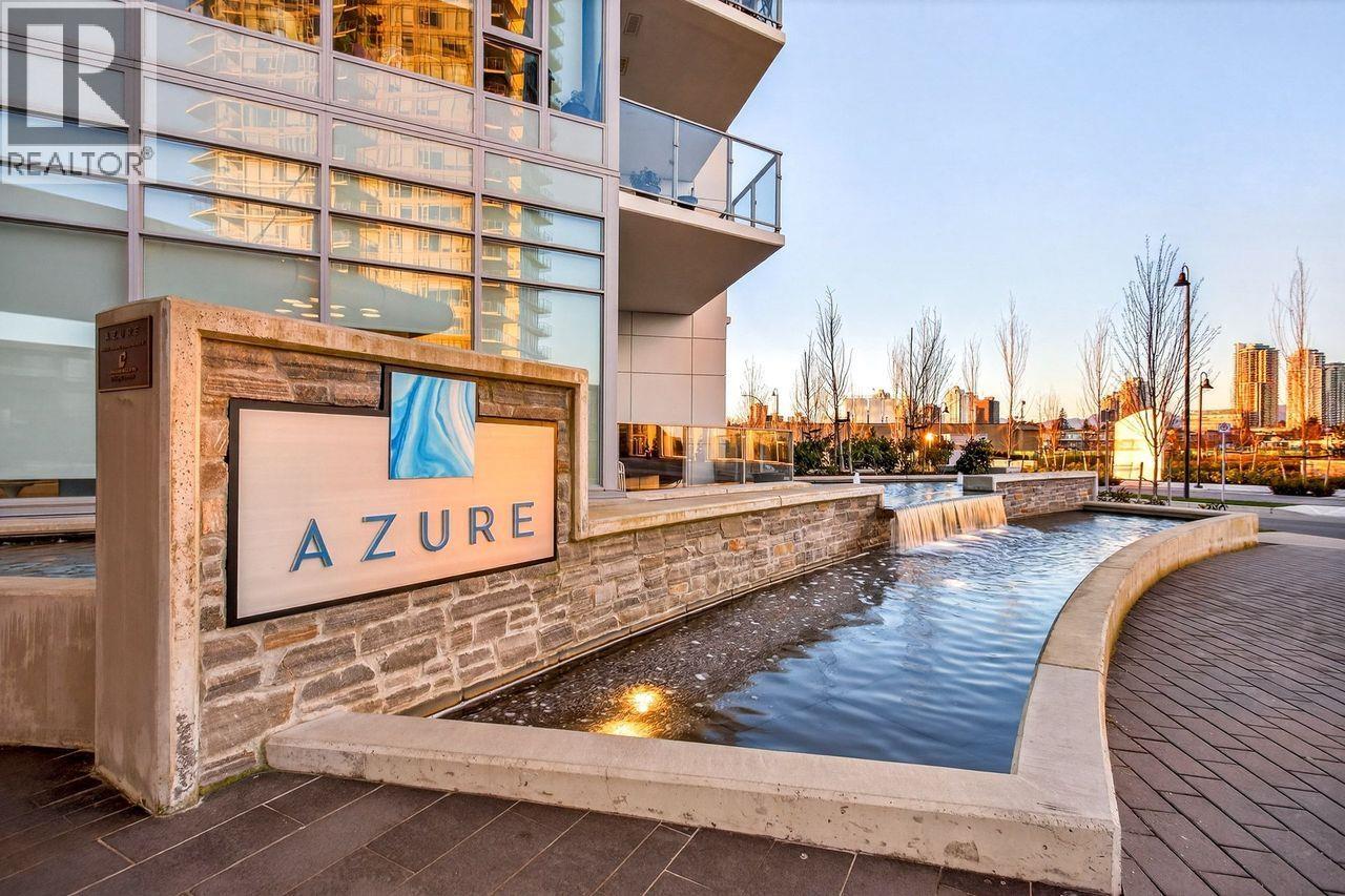 1506 7683 Park Crescent, Burnaby, British Columbia  V3N 0J4 - Photo 3 - R3083763