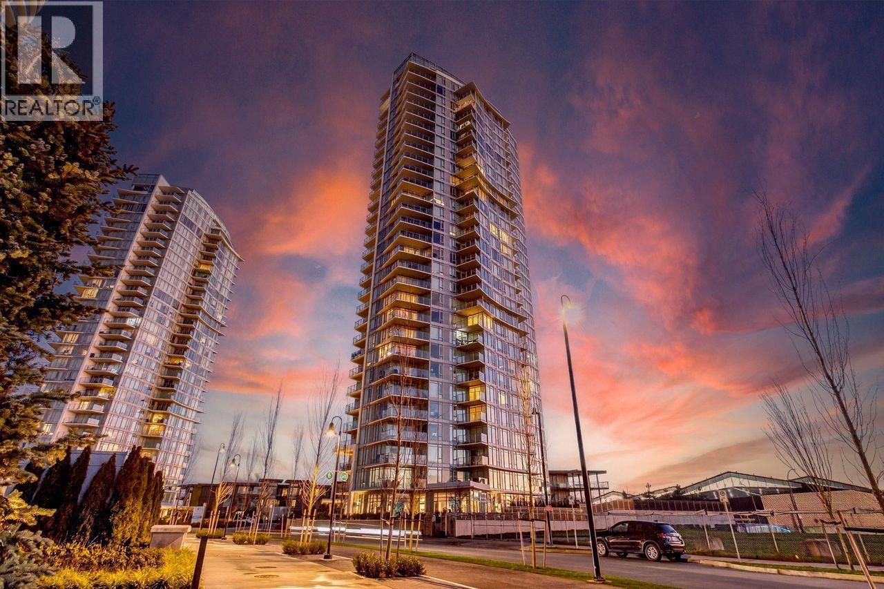 1506 7683 Park Crescent, Burnaby, British Columbia  V3N 0J4 - Photo 1 - R3083763