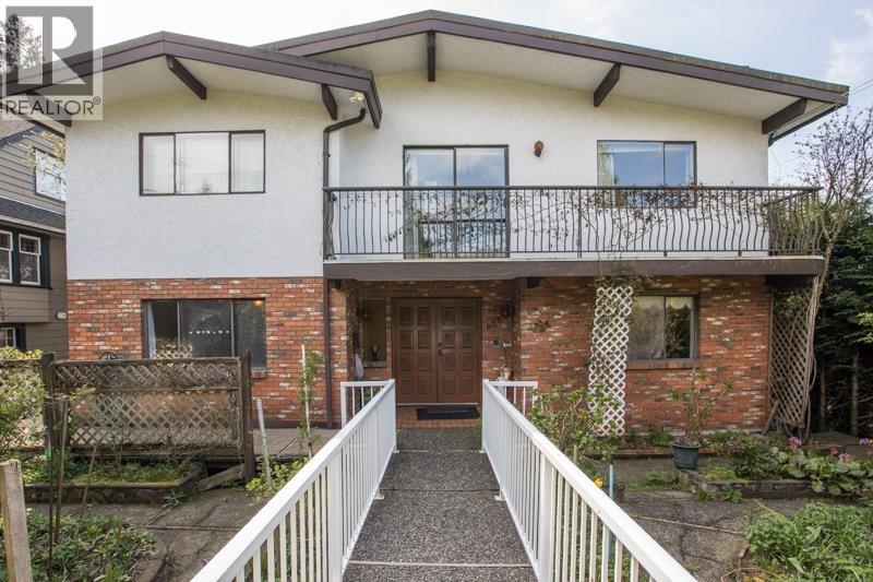 635 E KEITH ROAD, North Vancouver, British Columbia