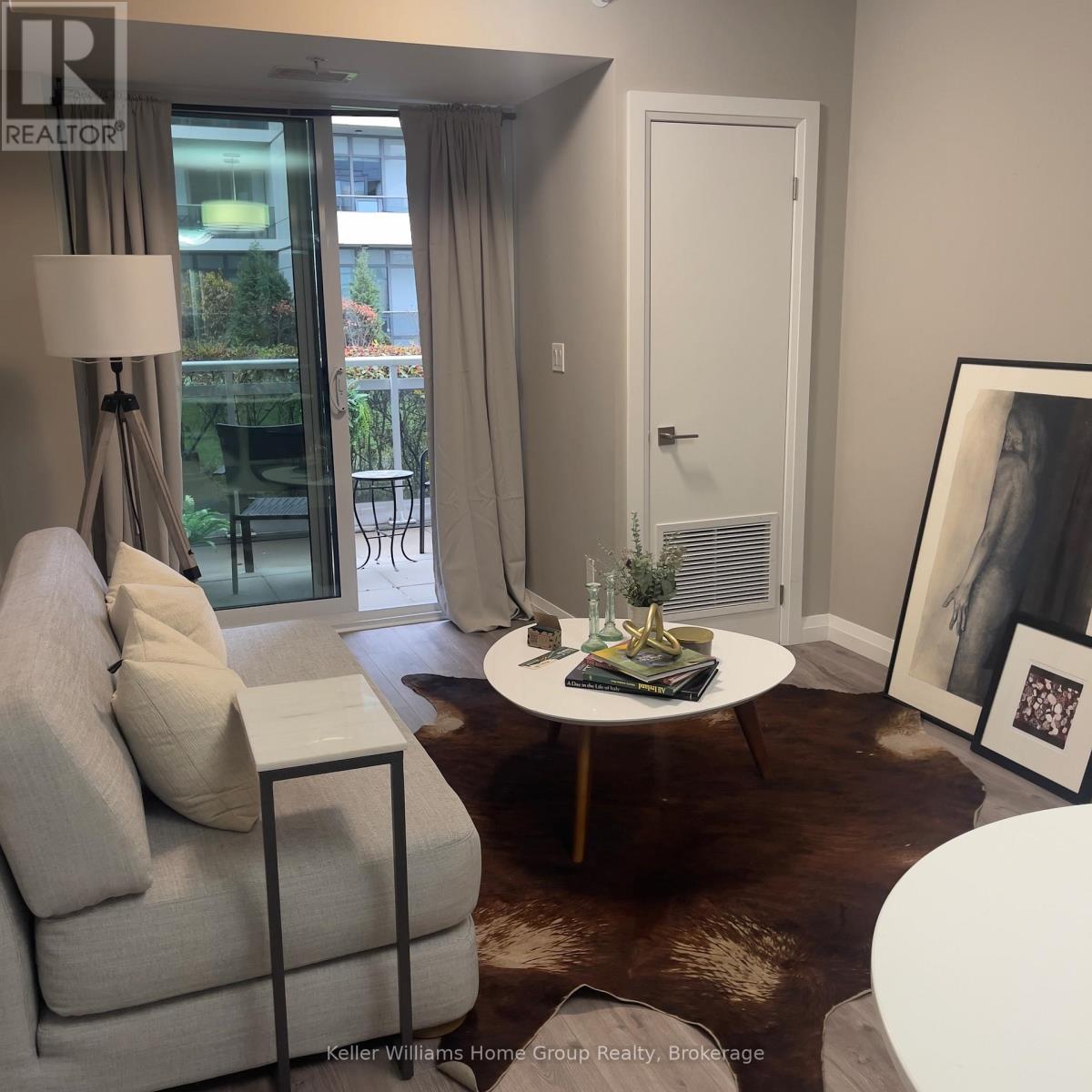 205 - 63 ARTHUR STREET S, Guelph, Ontario