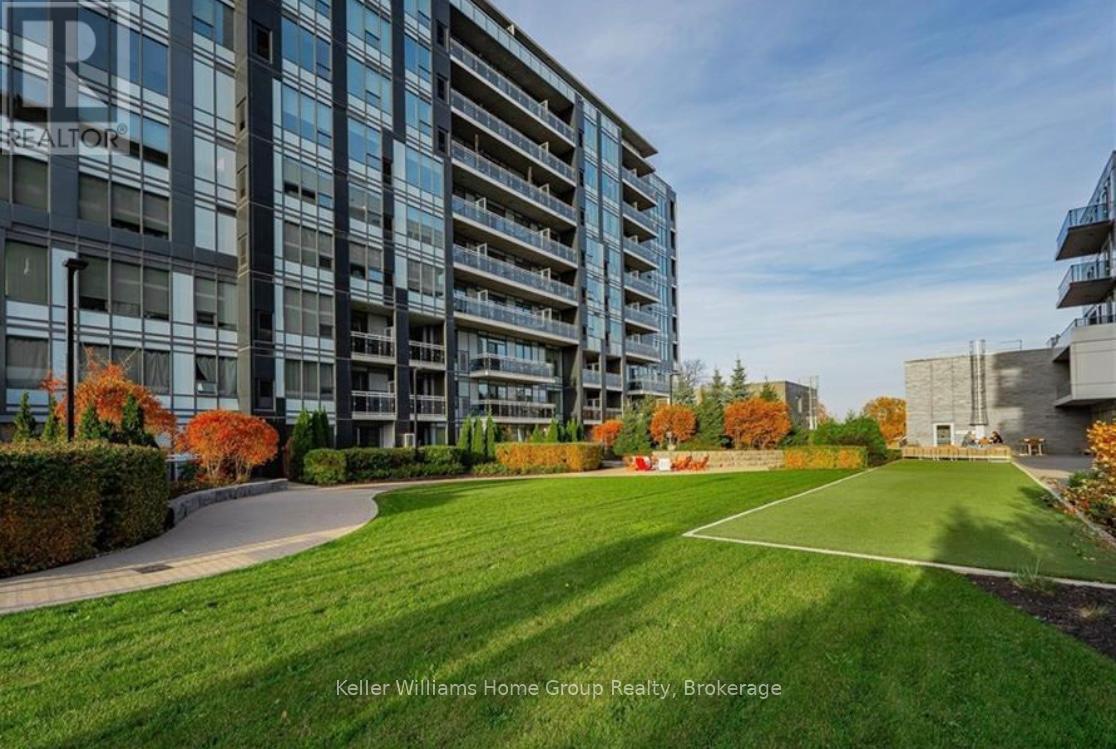 205 - 63 Arthur Street S, Guelph, Ontario  N1E 0A8 - Photo 35 - X12531132