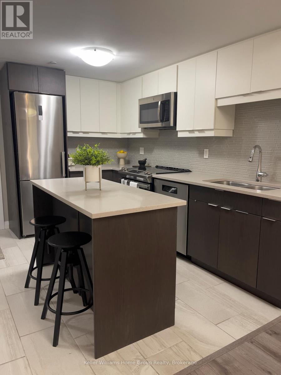 205 - 63 Arthur Street S, Guelph, Ontario  N1E 0A8 - Photo 8 - X12531132