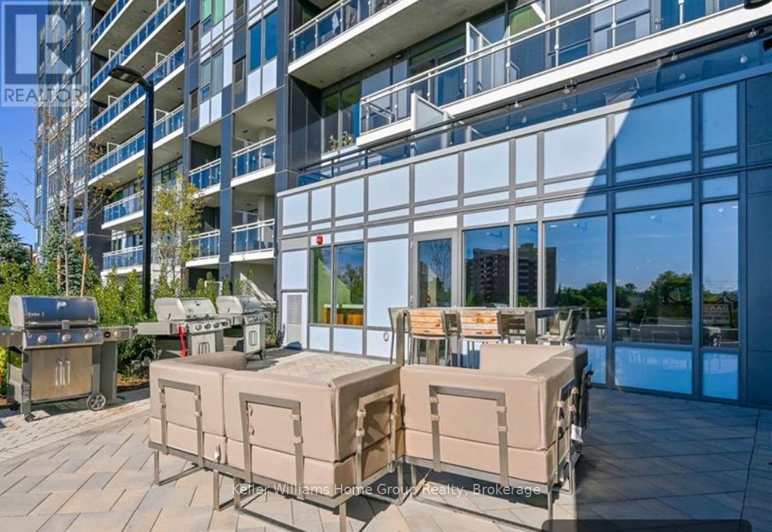 205 - 63 Arthur Street S, Guelph, Ontario  N1E 0A8 - Photo 18 - X12649644