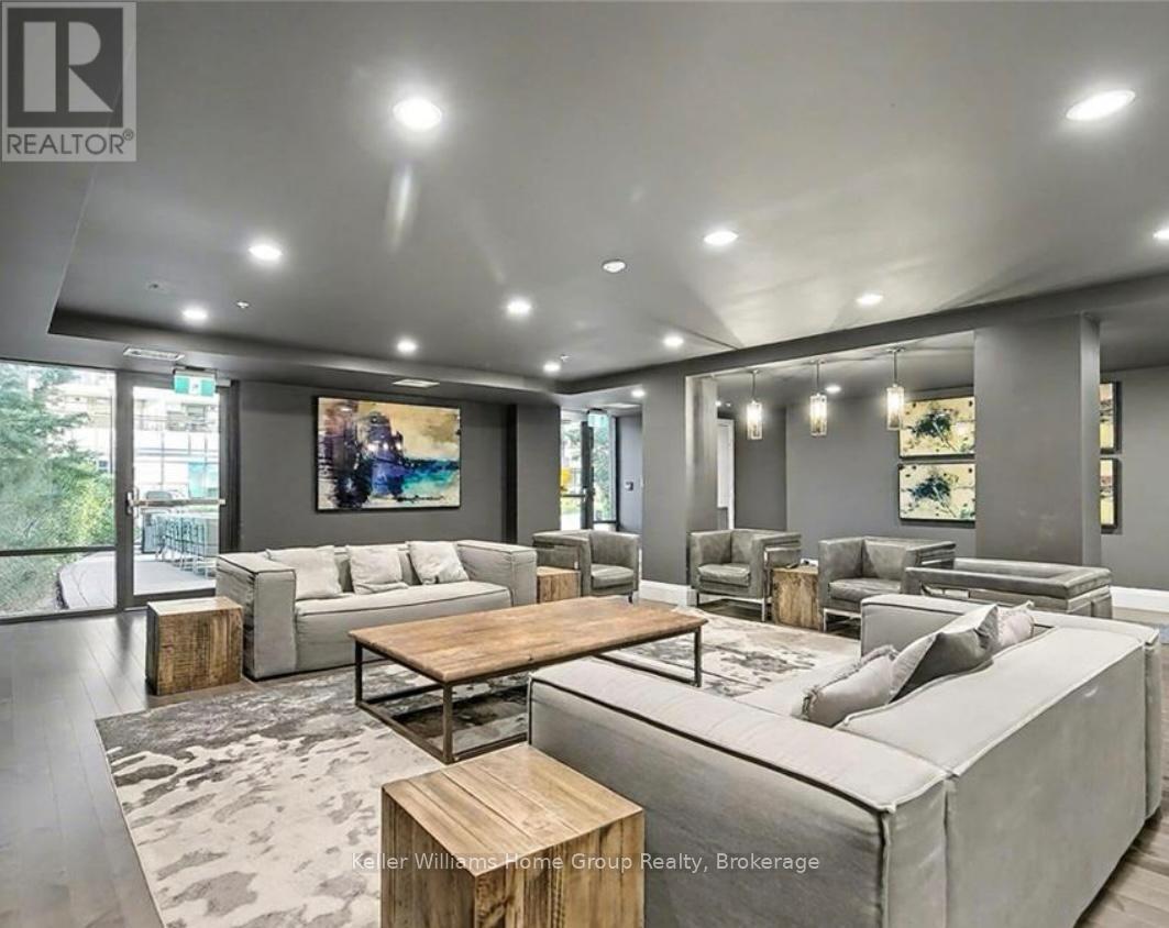 205 - 63 Arthur Street S, Guelph, Ontario  N1E 0A8 - Photo 20 - X12649644