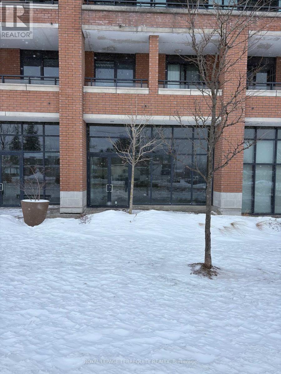 7-9 - 11611 Yonge Street, Richmond Hill, Ontario  L4E 1G2 - Photo 2 - N12733764