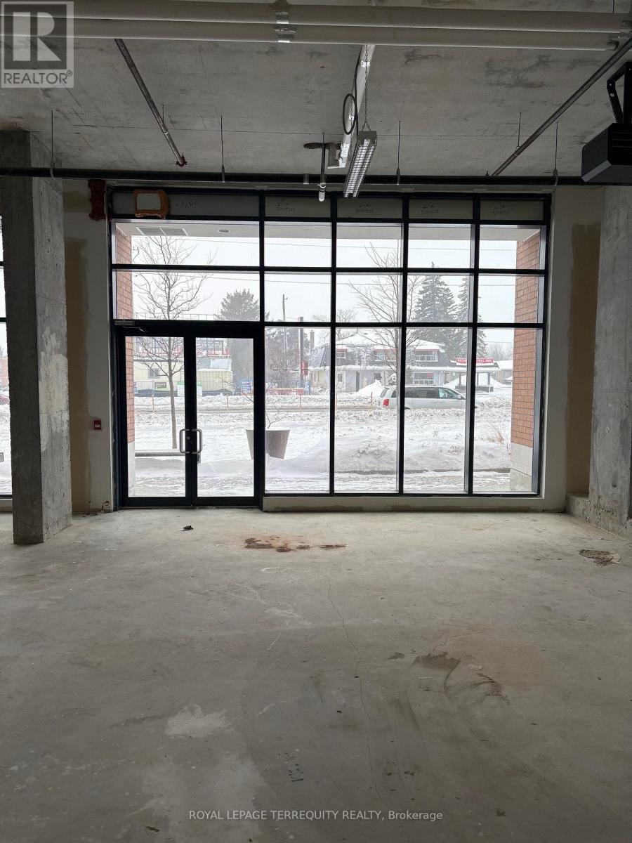 7-9 - 11611 Yonge Street, Richmond Hill, Ontario  L4E 1G2 - Photo 4 - N12733764