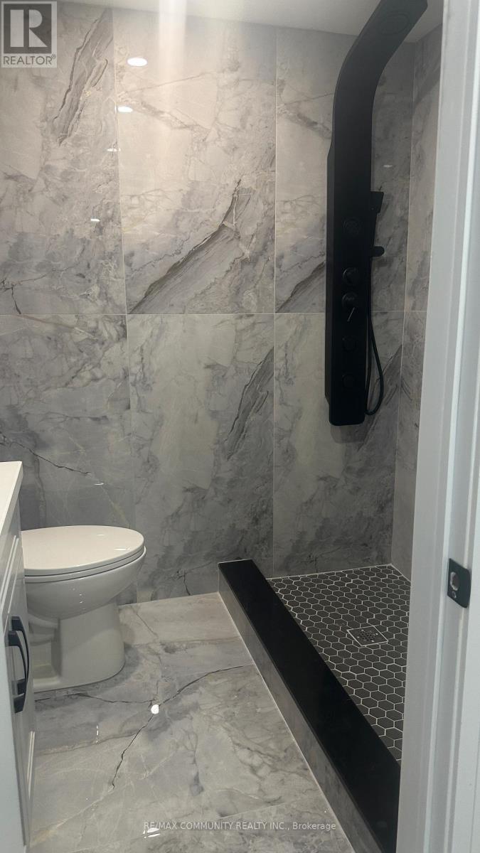 Bsmt - 67 Conley Street, Vaughan, Ontario  L4J 2X4 - Photo 10 - N12733772