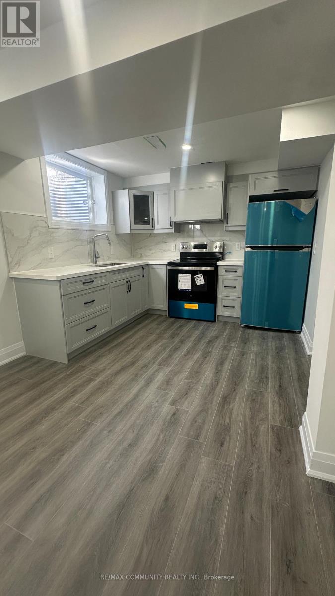 Bsmt - 67 Conley Street, Vaughan, Ontario  L4J 2X4 - Photo 3 - N12733772