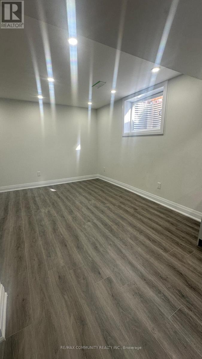 Bsmt - 67 Conley Street, Vaughan, Ontario  L4J 2X4 - Photo 4 - N12733772