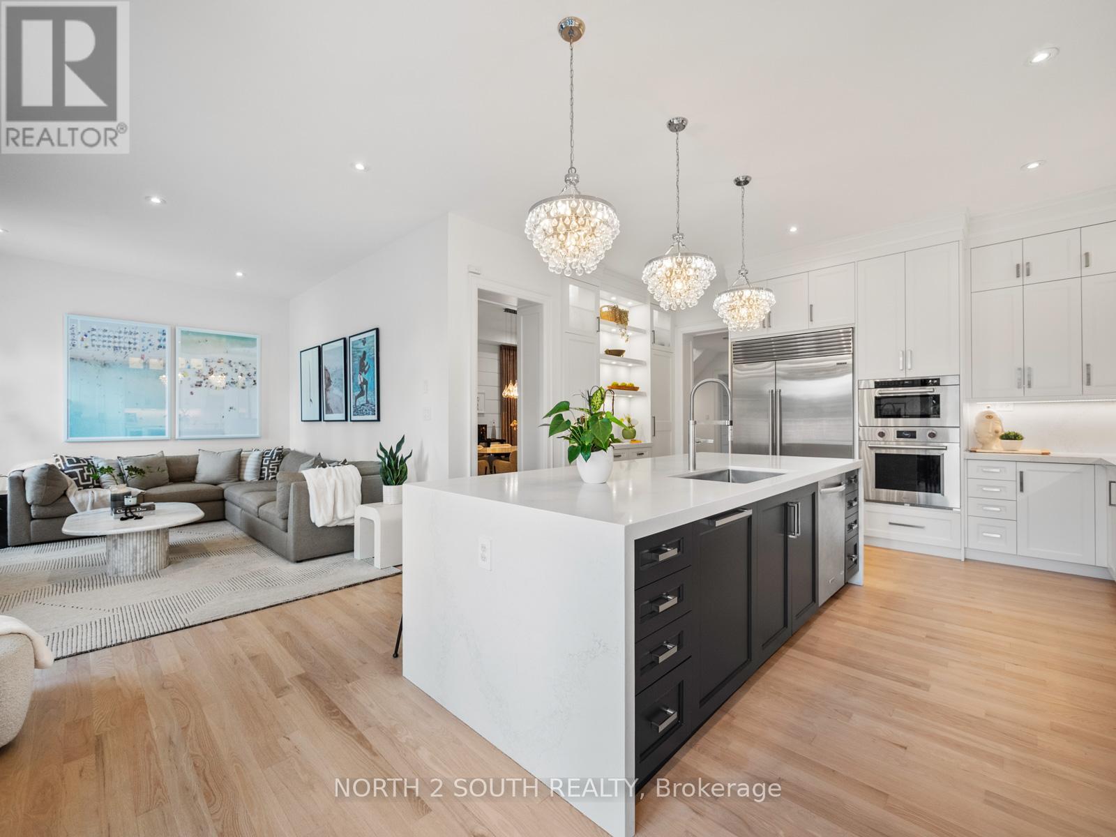 29 Kylemount Court, Vaughan, Ontario  L4J 0J4 - Photo 10 - N12733796