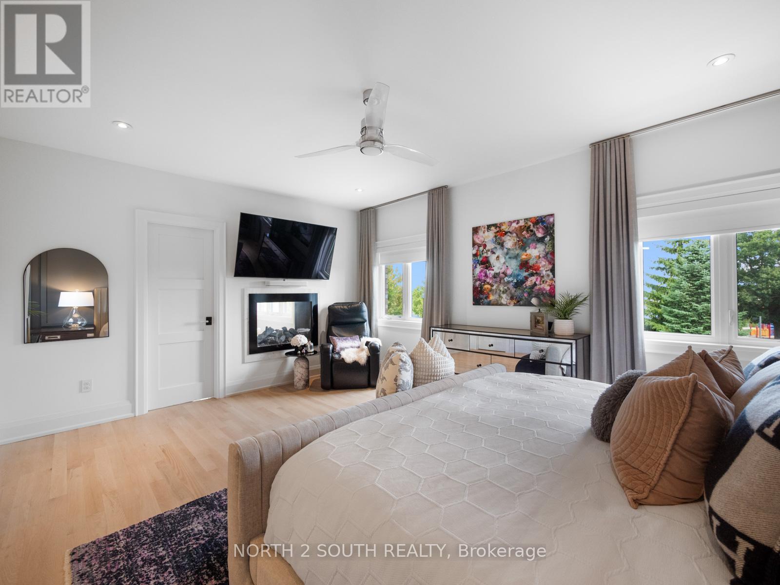 29 Kylemount Court, Vaughan, Ontario  L4J 0J4 - Photo 24 - N12733796