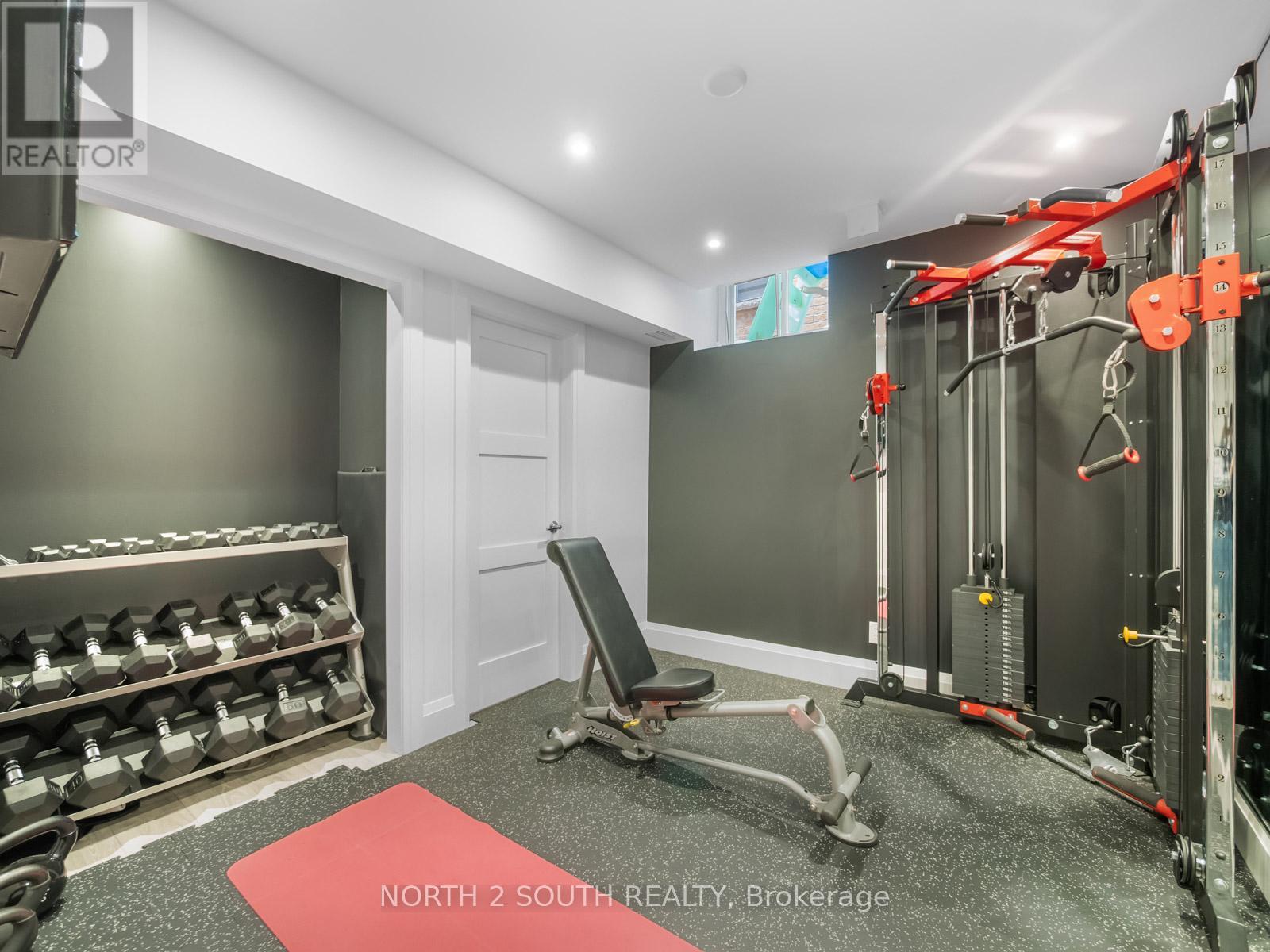 29 Kylemount Court, Vaughan, Ontario  L4J 0J4 - Photo 33 - N12733796