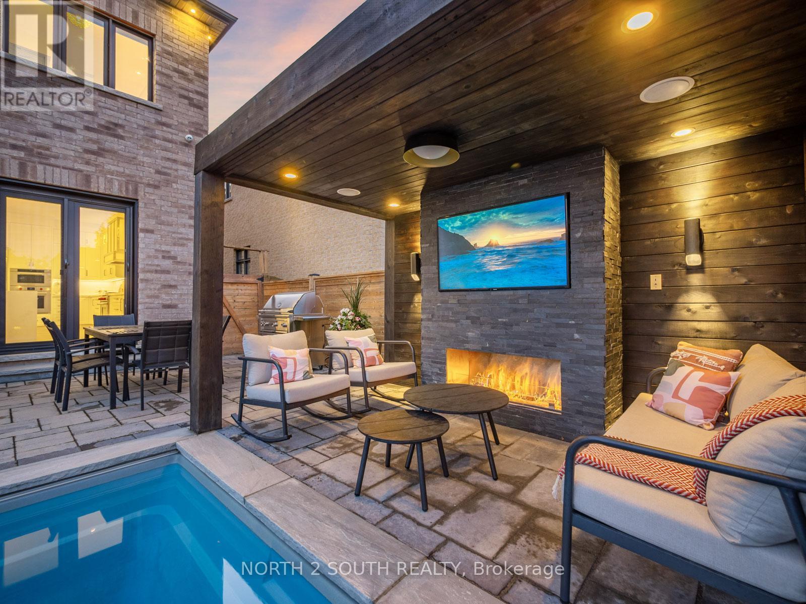 29 Kylemount Court, Vaughan, Ontario  L4J 0J4 - Photo 39 - N12733796