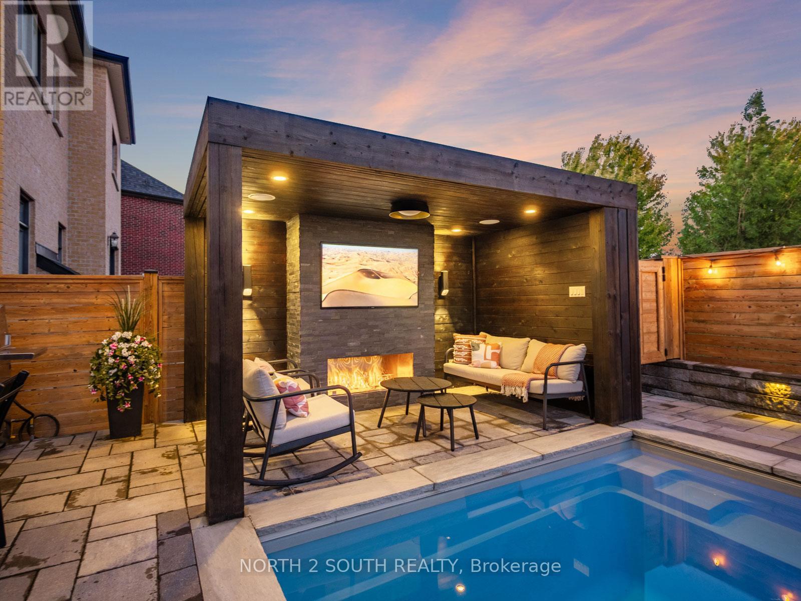 29 Kylemount Court, Vaughan, Ontario  L4J 0J4 - Photo 42 - N12733796