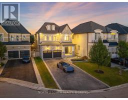 29 KYLEMOUNT COURT, Vaughan, Ontario