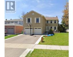 10 NEWCASTLE CRESCENT, Brampton, Ontario