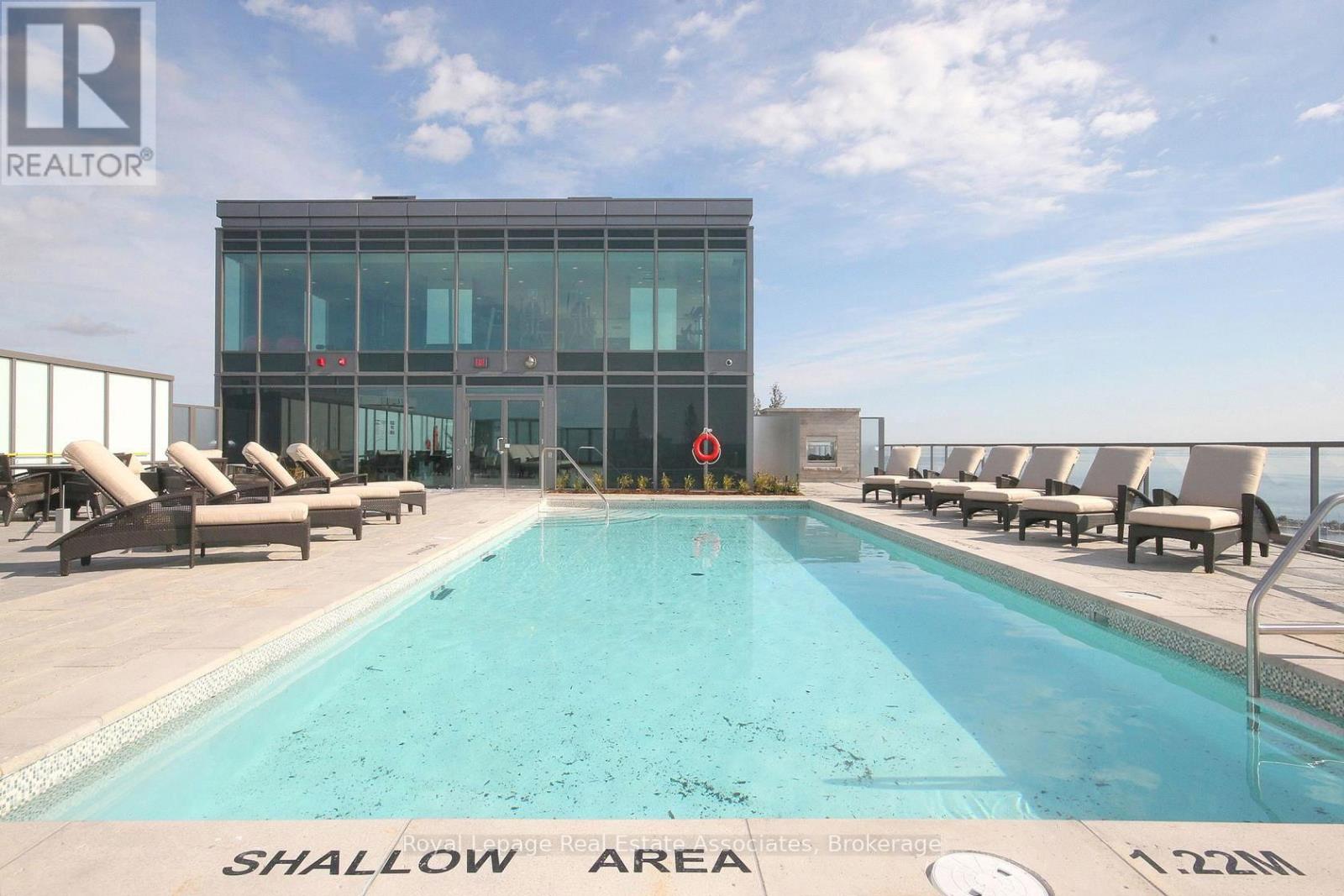 303 - 11 Bronte Road, Oakville, Ontario  L6L 0E1 - Photo 20 - W12733766