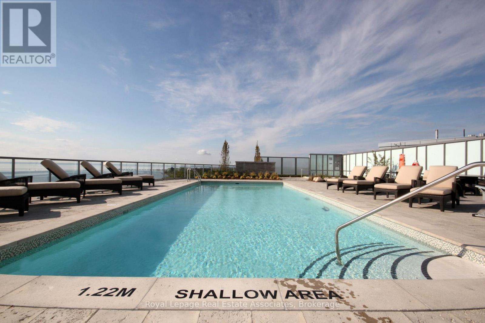 303 - 11 Bronte Road, Oakville, Ontario  L6L 0E1 - Photo 22 - W12733766