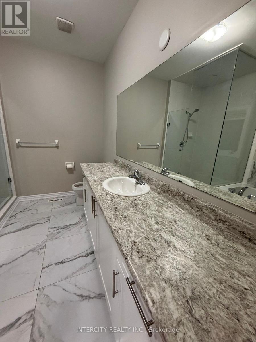 6 Keith Monkman Way, Brampton, Ontario  L7A 5C6 - Photo 10 - W12733768