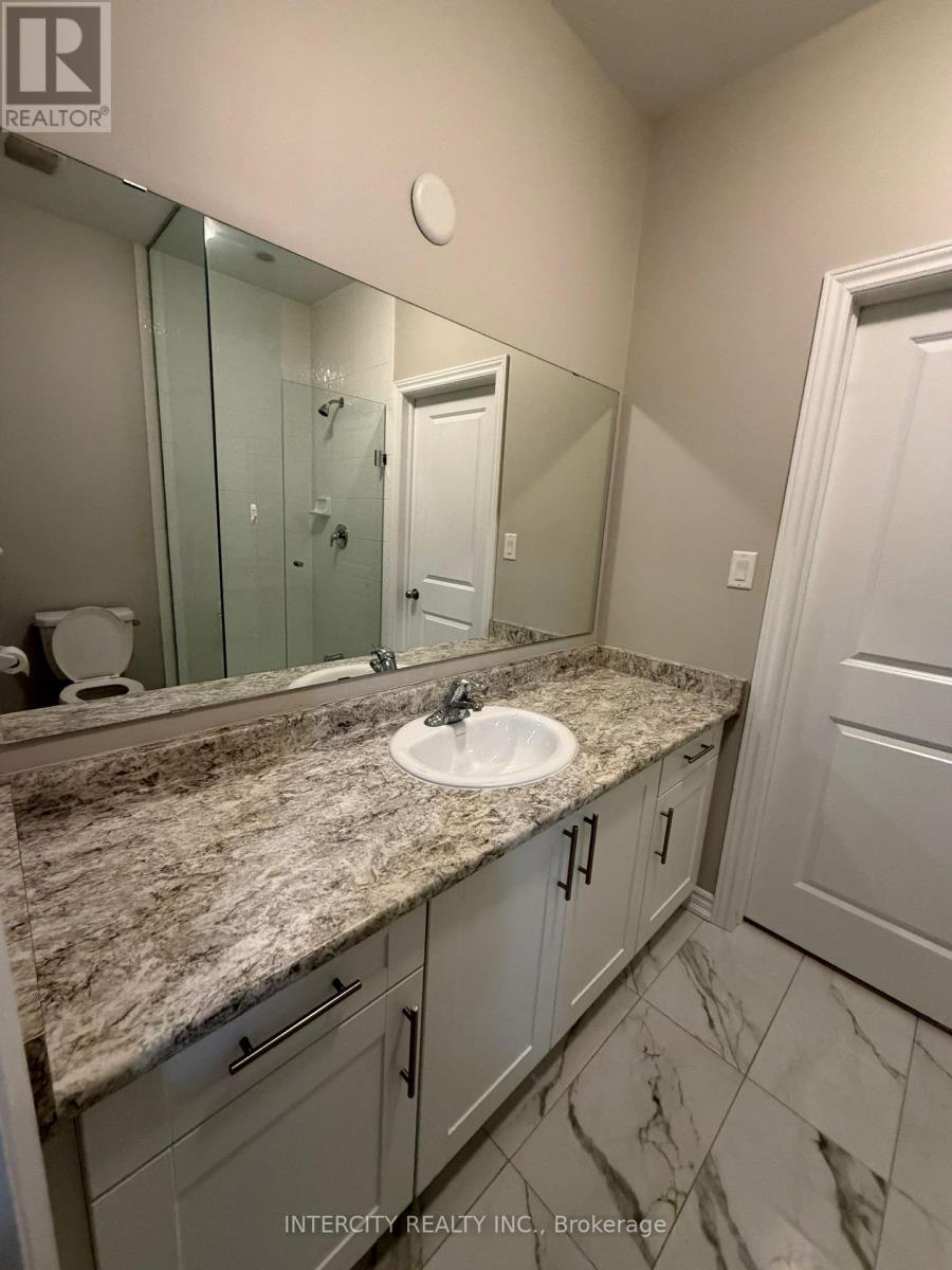 6 Keith Monkman Way, Brampton, Ontario  L7A 5C6 - Photo 11 - W12733768