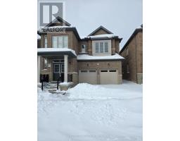 6 KEITH MONKMAN WAY, Brampton, Ontario