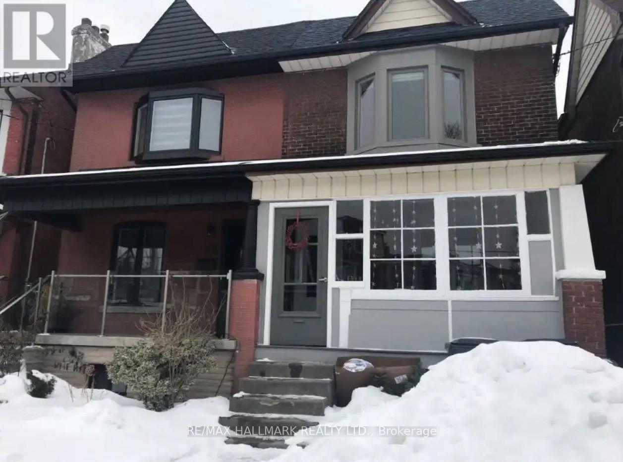 47 Hounslow Heath Road, Toronto, Ontario  M6N 1G7 - Photo 1 - W12733770