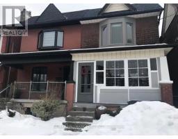 47 HOUNSLOW HEATH ROAD, Toronto, Ontario