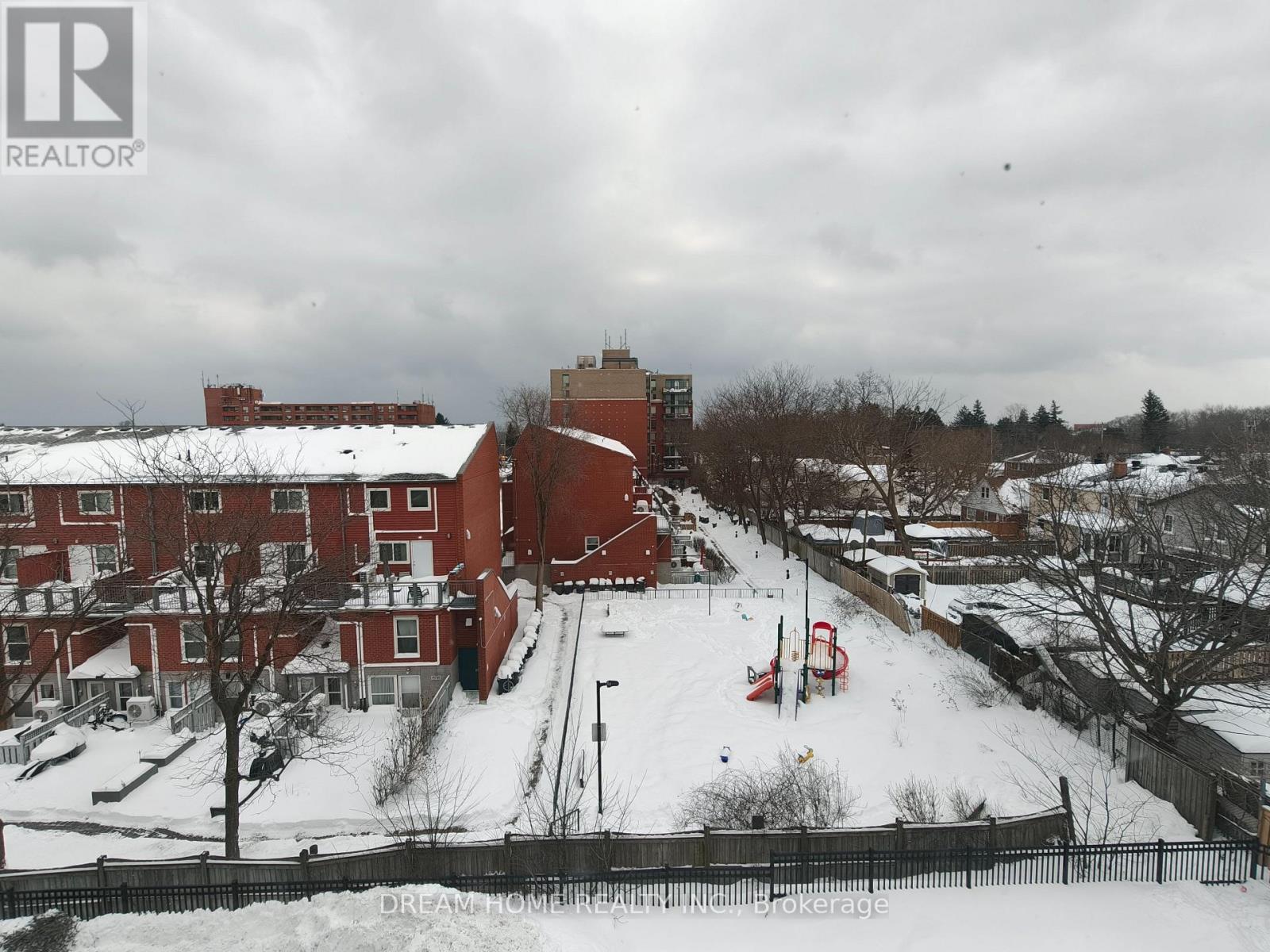 79 - 10 William Jackson Way, Toronto, Ontario  M8V 3Y8 - Photo 9 - W12733776