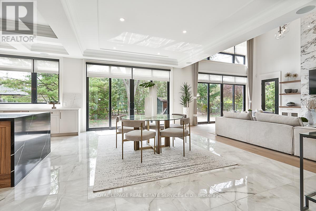 204 Maple Grove Drive, Oakville, Ontario  L6J 4V3 - Photo 16 - W12733778