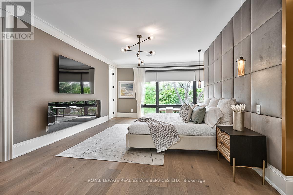 204 Maple Grove Drive, Oakville, Ontario  L6J 4V3 - Photo 23 - W12733778