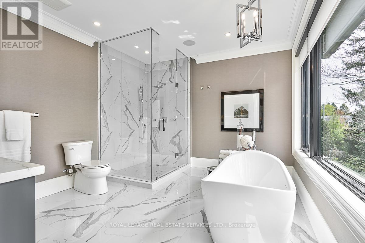 204 Maple Grove Drive, Oakville, Ontario  L6J 4V3 - Photo 27 - W12733778