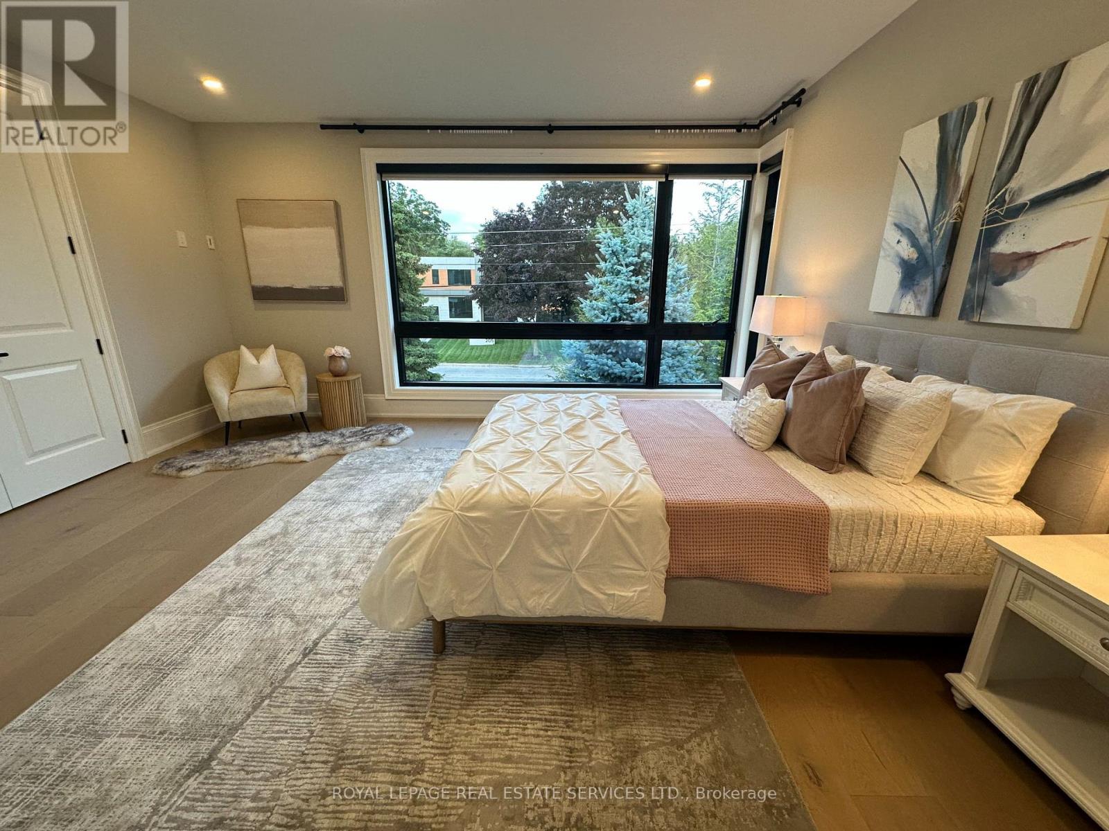 204 Maple Grove Drive, Oakville, Ontario  L6J 4V3 - Photo 31 - W12733778