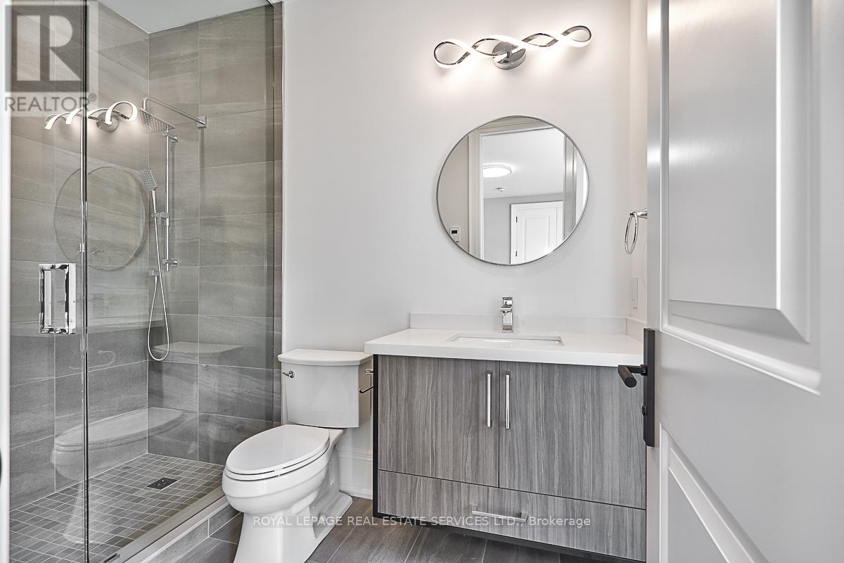 204 Maple Grove Drive, Oakville, Ontario  L6J 4V3 - Photo 36 - W12733778