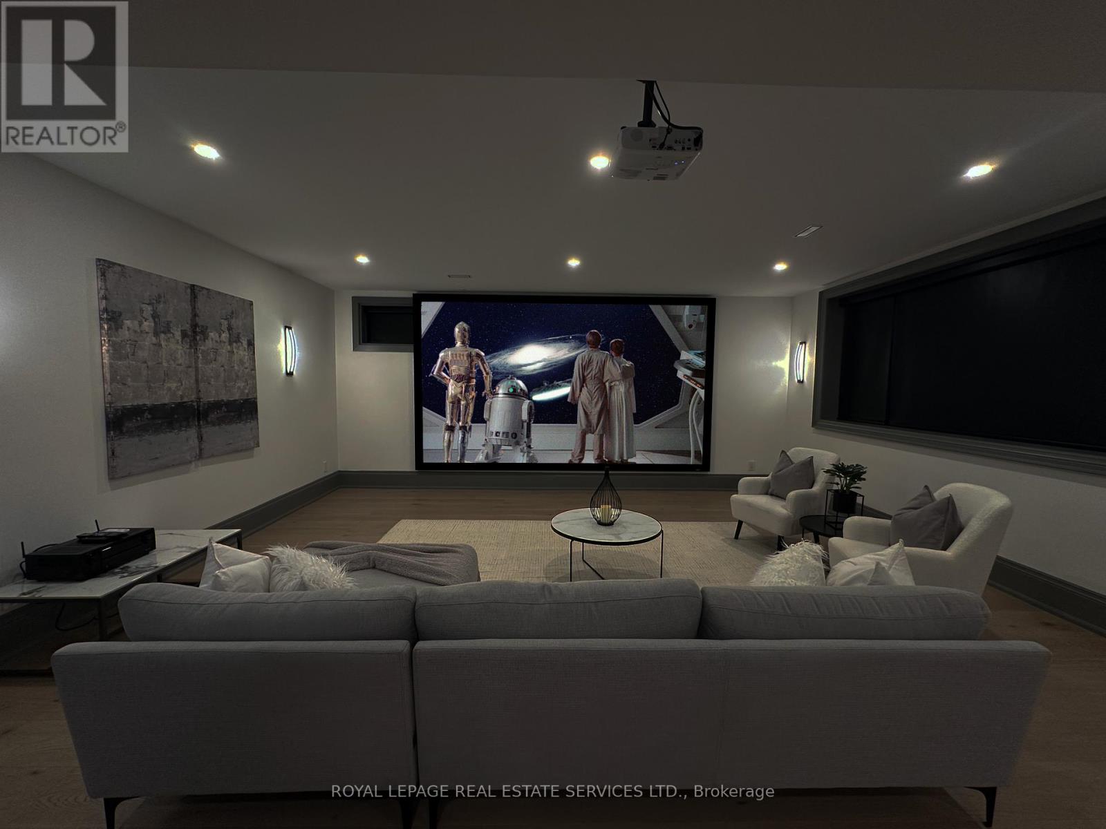 204 Maple Grove Drive, Oakville, Ontario  L6J 4V3 - Photo 41 - W12733778