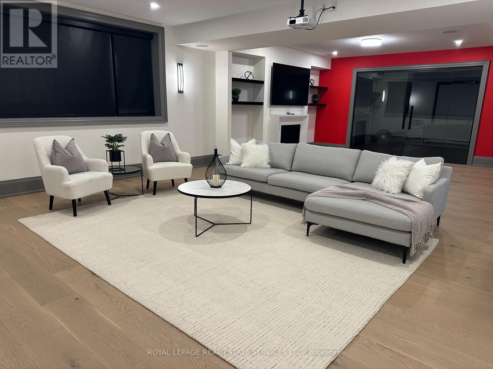 204 Maple Grove Drive, Oakville, Ontario  L6J 4V3 - Photo 42 - W12733778